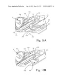 BIOPSY PROBE ASSEMBLY HAVING A MECHANISM TO PREVENT MISALIGNMENT OF COMPONENTS PRIOR TO INSTALLATION diagram and image