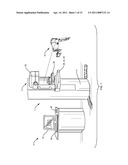 Needle Breast Biopsy System and Method for Use diagram and image