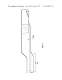 Needle Breast Biopsy System and Method for Use diagram and image