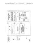 MOBILE FITNESS AND PERSONAL CALORIC MANAGEMENT SYSTEM diagram and image