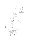 MOBILE FITNESS AND PERSONAL CALORIC MANAGEMENT SYSTEM diagram and image