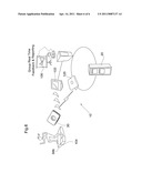 MOBILE FITNESS AND PERSONAL CALORIC MANAGEMENT SYSTEM diagram and image