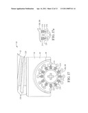 Powered Massage Device diagram and image