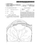 OCULAR PRESSURE REGULATION diagram and image