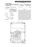 ANTEGRADE COLONIC INSTILLATION APPARATUS diagram and image