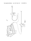 SURGICAL GENERATOR FOR ULTRASONIC AND ELECTROSURGICAL DEVICES diagram and image