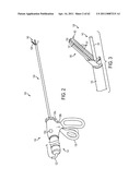 SURGICAL GENERATOR FOR ULTRASONIC AND ELECTROSURGICAL DEVICES diagram and image