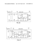 SURGICAL GENERATOR FOR ULTRASONIC AND ELECTROSURGICAL DEVICES diagram and image