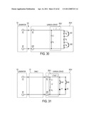 SURGICAL GENERATOR FOR ULTRASONIC AND ELECTROSURGICAL DEVICES diagram and image