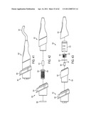 SURGICAL GENERATOR FOR ULTRASONIC AND ELECTROSURGICAL DEVICES diagram and image