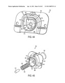 SURGICAL GENERATOR FOR ULTRASONIC AND ELECTROSURGICAL DEVICES diagram and image