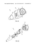 SURGICAL GENERATOR FOR ULTRASONIC AND ELECTROSURGICAL DEVICES diagram and image