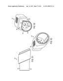 SURGICAL GENERATOR FOR ULTRASONIC AND ELECTROSURGICAL DEVICES diagram and image