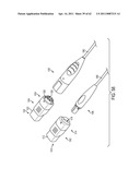 SURGICAL GENERATOR FOR ULTRASONIC AND ELECTROSURGICAL DEVICES diagram and image