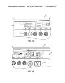 SURGICAL GENERATOR FOR ULTRASONIC AND ELECTROSURGICAL DEVICES diagram and image