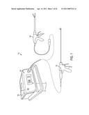 SURGICAL GENERATOR FOR ULTRASONIC AND ELECTROSURGICAL DEVICES diagram and image