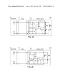 SURGICAL GENERATOR FOR ULTRASONIC AND ELECTROSURGICAL DEVICES diagram and image