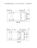 SURGICAL GENERATOR FOR ULTRASONIC AND ELECTROSURGICAL DEVICES diagram and image