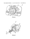 SURGICAL GENERATOR FOR ULTRASONIC AND ELECTROSURGICAL DEVICES diagram and image