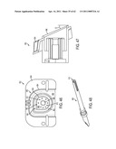 SURGICAL GENERATOR FOR ULTRASONIC AND ELECTROSURGICAL DEVICES diagram and image