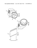 SURGICAL GENERATOR FOR ULTRASONIC AND ELECTROSURGICAL DEVICES diagram and image