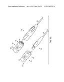 SURGICAL GENERATOR FOR ULTRASONIC AND ELECTROSURGICAL DEVICES diagram and image