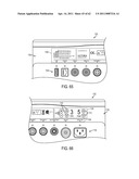 SURGICAL GENERATOR FOR ULTRASONIC AND ELECTROSURGICAL DEVICES diagram and image