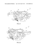 SURGICAL INSTRUMENT COMPRISING FIRST AND SECOND DRIVE SYSTEMS ACTUATABLE BY A COMMON TRIGGER MECHANISM diagram and image