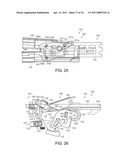 SURGICAL INSTRUMENT COMPRISING FIRST AND SECOND DRIVE SYSTEMS ACTUATABLE BY A COMMON TRIGGER MECHANISM diagram and image