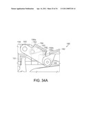 SURGICAL INSTRUMENT COMPRISING FIRST AND SECOND DRIVE SYSTEMS ACTUATABLE BY A COMMON TRIGGER MECHANISM diagram and image