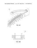 SURGICAL INSTRUMENT COMPRISING FIRST AND SECOND DRIVE SYSTEMS ACTUATABLE BY A COMMON TRIGGER MECHANISM diagram and image