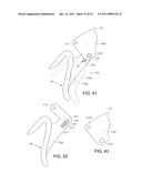 SURGICAL INSTRUMENT COMPRISING FIRST AND SECOND DRIVE SYSTEMS ACTUATABLE BY A COMMON TRIGGER MECHANISM diagram and image