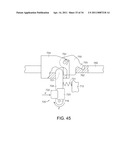 SURGICAL INSTRUMENT COMPRISING FIRST AND SECOND DRIVE SYSTEMS ACTUATABLE BY A COMMON TRIGGER MECHANISM diagram and image