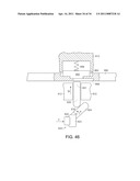 SURGICAL INSTRUMENT COMPRISING FIRST AND SECOND DRIVE SYSTEMS ACTUATABLE BY A COMMON TRIGGER MECHANISM diagram and image