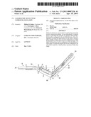 LAPAROSCOPIC DEVICE WITH COMPOUND ANGULATION diagram and image