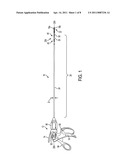 LAPAROSCOPIC DEVICE WITH COMPOUND ANGULATION diagram and image