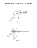 LAPAROSCOPIC DEVICE WITH COMPOUND ANGULATION diagram and image