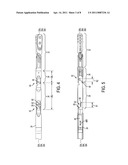 LAPAROSCOPIC DEVICE WITH COMPOUND ANGULATION diagram and image