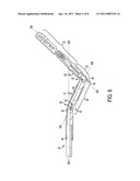 LAPAROSCOPIC DEVICE WITH COMPOUND ANGULATION diagram and image