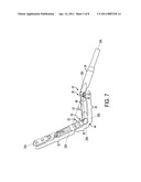 LAPAROSCOPIC DEVICE WITH COMPOUND ANGULATION diagram and image