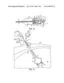 LAPAROSCOPIC DEVICE WITH COMPOUND ANGULATION diagram and image