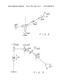 METHOD AND APPARATUS FOR PERFORMING MINIMALLY INVASIVE CARDIAC PROCEDURES diagram and image