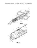 SUTURE CLIP APPLIER diagram and image