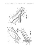 SUTURE CLIP APPLIER diagram and image