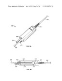 TISSUE LIGATION DEVICES AND CONTROLS THEREFOR diagram and image