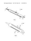 TISSUE LIGATION DEVICES AND CONTROLS THEREFOR diagram and image