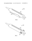 TISSUE LIGATION DEVICES AND CONTROLS THEREFOR diagram and image