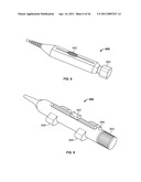 TISSUE LIGATION DEVICES AND CONTROLS THEREFOR diagram and image