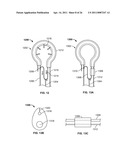 TISSUE LIGATION DEVICES AND CONTROLS THEREFOR diagram and image