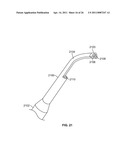 TISSUE LIGATION DEVICES AND CONTROLS THEREFOR diagram and image